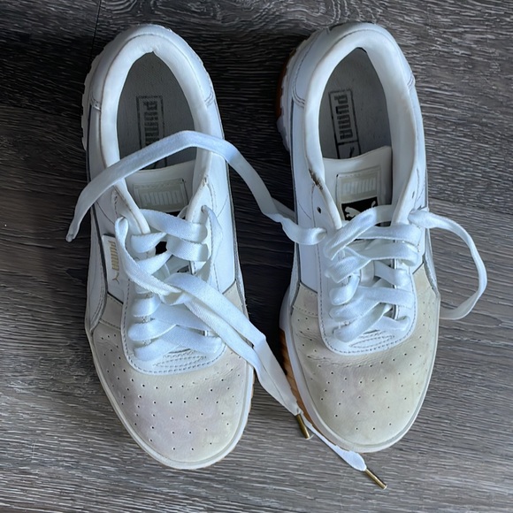 Puma tenis - Picture 8 of 8